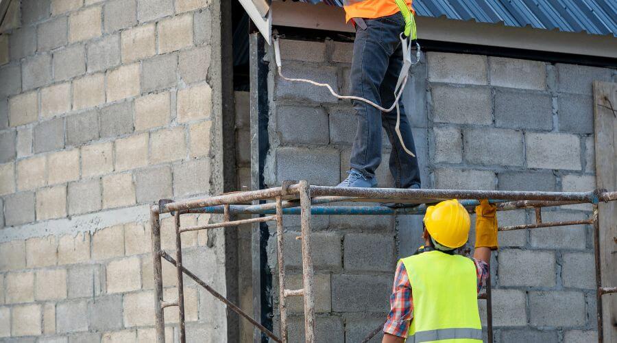Expert new roof installation services in Bow, WA